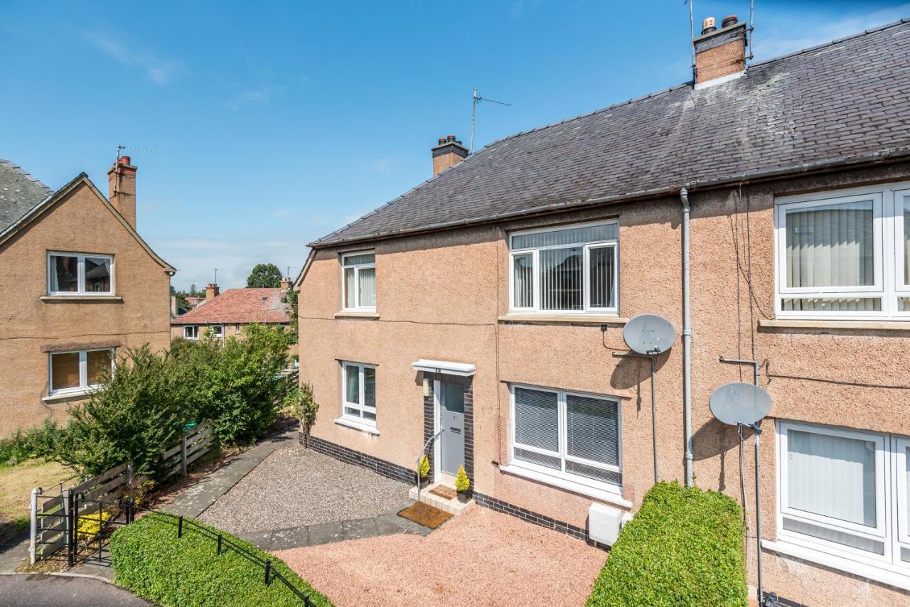 Sandyhill, St. Andrews المظهر الخارجي الصورة