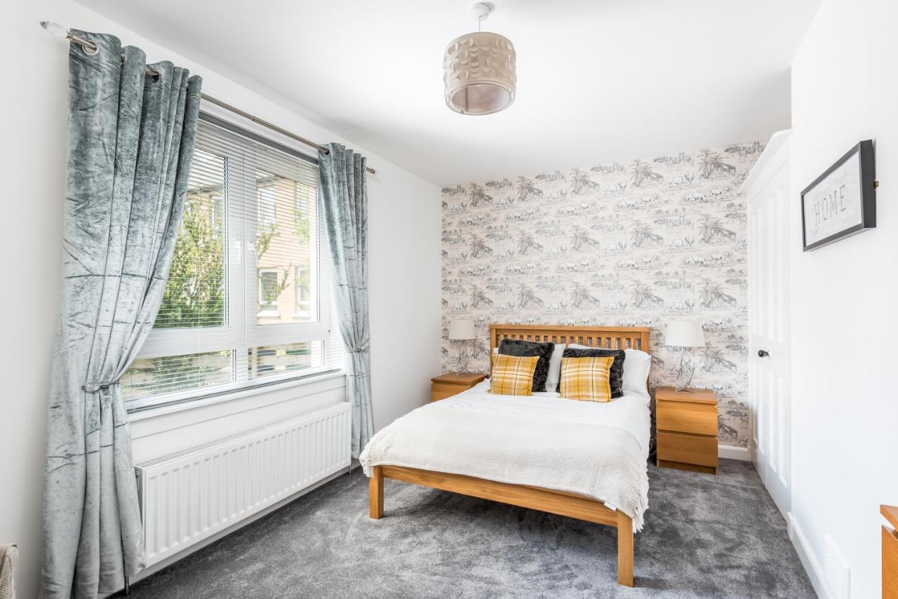 Sandyhill, St. Andrews المظهر الخارجي الصورة